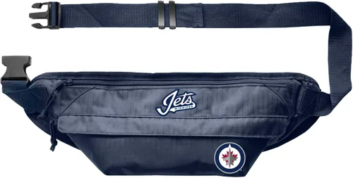 Miniatura 6 de Littlearth Unisex NHL Large Fanny Pack