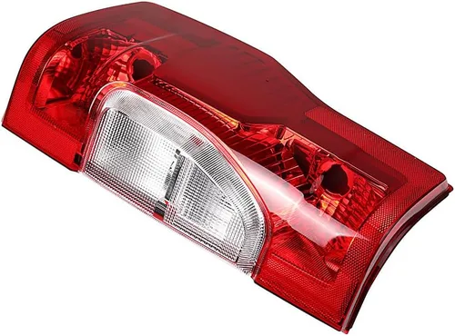 Miniatura 4 de Luces traseras derechas para pasajero, lámpara trasera de freno compatible con Ford F250 F350 F450 Super Duty XL XLT Lariat King Ranch Regular Super