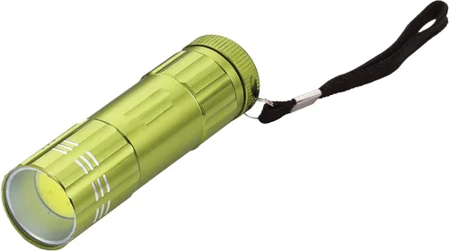Miniatura 9 de GoGreen Power GG-113-COBRD 9 - Linterna LED, color rojo