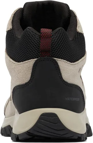 Miniatura 4 de Columbia Zapatos de senderismo Redmond Iii Mid impermeables para hombre