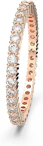 Miniatura 3 de SWAROVSKI Colección de anillos de cristal Vittore