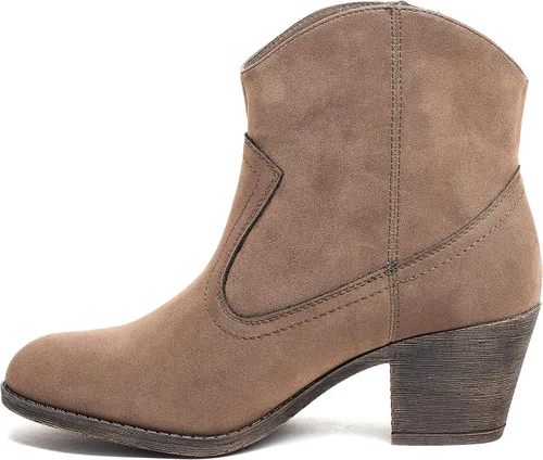 Miniatura 7 de Rocket Dog Womens Soundoff Western Boot