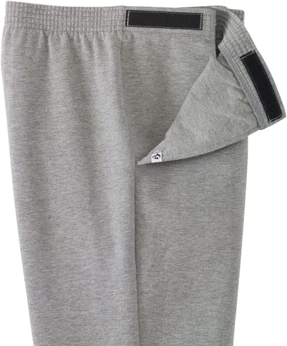 Miniatura 16 de Pantalones de cierre lateral adaptable Easy Touch para mujer