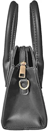 Miniatura 3 de Pequeñas bolsas cruzadas para mujer, de piel sintética, de moda, mini monederos y bolsos..