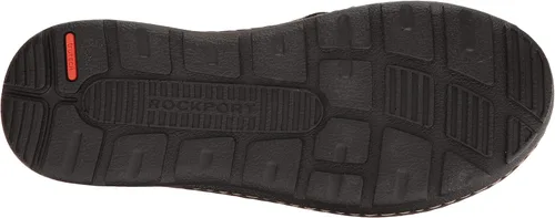 Miniatura 4 de Rockport Sandalias Darwyn Xband Slide para hombre