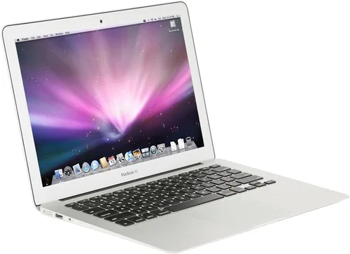 Miniatura 2 de Apple MacBook Air MQD32LL/A de 13.3 pulgadas, 1.8 gigahercios, 128 GB SSD, 8 GB RAM