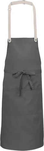 Miniatura 13 de Chef Works Delantal Frisco Unisex