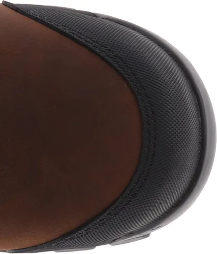Miniatura 5 de Carhartt Botas de trabajo Ruggedflex para hombre, Marrón