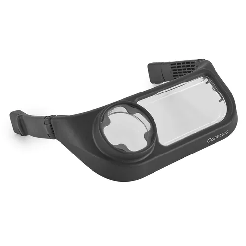 Miniatura 2 de Contours Element - Bandeja para cochecito de bebé, accesorio exclusivo para cochecito Contours Element, color negro