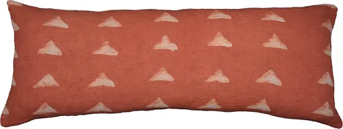 Miniatura 48 de Trade Star Funda de almohada corporal de diseñador 100 % algodón, hecha a mano, grande, funda de almohada decorativa estilo bohemio para casa