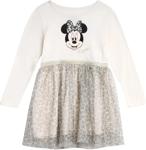 Disney Vestido Encanto para niñas Vestido Mirabel Encanto para niñas Vestido tutú de princesa para niños pequeños (tamaños 2T-6X)