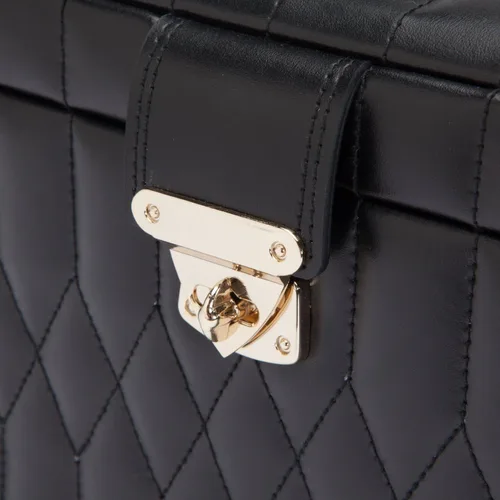 Miniatura 4 de Wolf Caroline Medium Jewelry Case