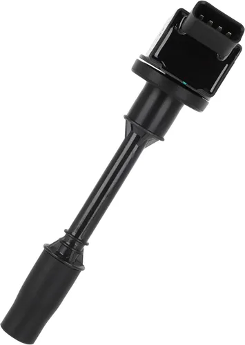 Miniatura 9 de cciyu 4 bobinas de encendido con 4 bujías de iridio para Lexus NX200t GS200t IS200t RC300 90919-02240 UF916 UF-916