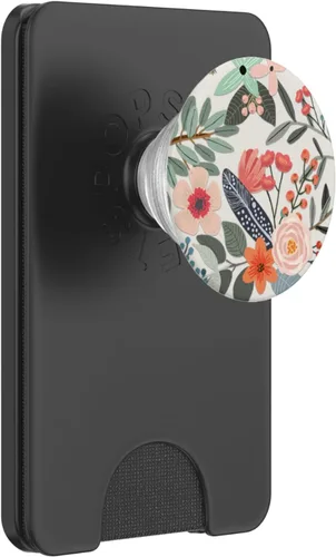 Miniatura 7 de PopSockets PopGrip: agarre intercambiable para teléfonos y tabletas, PopSockets MagSafe PopGrip para iPhone