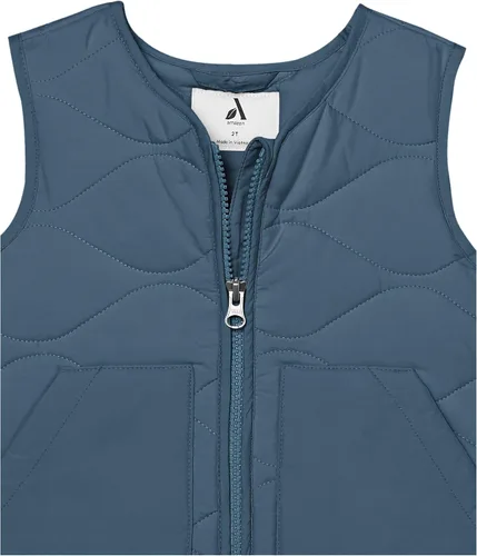 Miniatura 3 de Tienda Essentials Unisex Kids and Toddlers' Recycled Polyester Puffer Vest (Previously Tienda Aware)