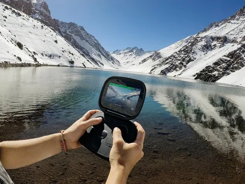 Miniatura 8 de GoPro Controlador Karma (accesorio oficial de GoPro )