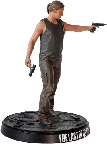 Miniatura 5 de Dark Horse Comics The Last of Us Parte II: Figura de Abby
