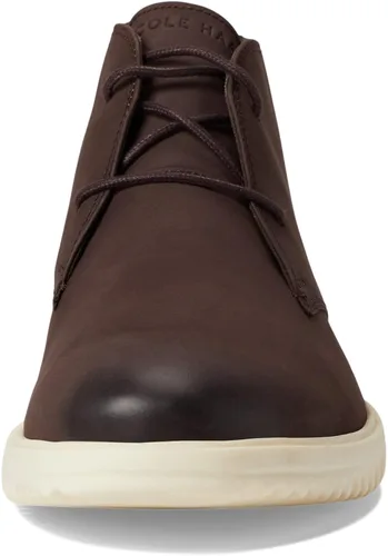 Miniatura 2 de Cole Haan Grand+ Chukka - Botas para hombre
