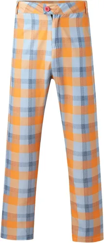 Miniatura 7 de Pantalones de lino y algodón para hombre Ofertas Del Dia De Hoy Relampago para hombre Pantalones plisados dobles Pantalones deportivos largos