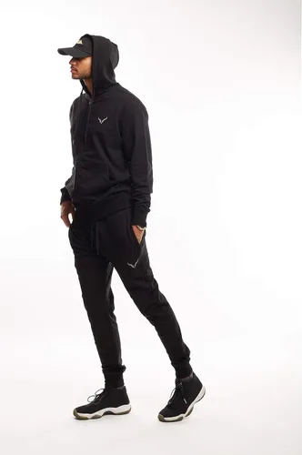 Miniatura 2 de SCREENSHOT Pantalones deportivos de entrenamiento para hombre de alta calidad, ajustados, pantalones deportivos para gimnasio