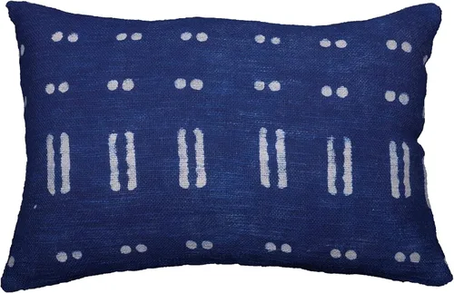 Miniatura 147 de Trade Star Funda de almohada corporal de diseñador 100 % algodón, hecha a mano, grande, funda de almohada decorativa estilo bohemio para casa