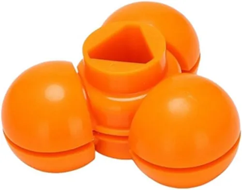 Miniatura 6 de Máquina de exprimir Extractor esférico Aparato Exprimir Fruta de bola para XC-2000E Exprimidor de limón naranja eléctrico Exprimidor de cítricos