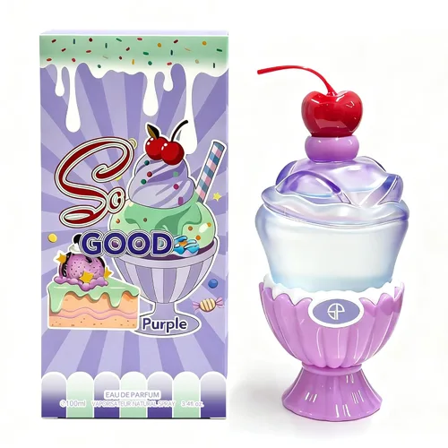 Miniatura 11 de AFLUXE Perfume Valentine Milano para Mujeres, Aroma Cautivador para Elegancia Confiada, Fragancia para Mujeres, 3.4 Onzas Líquidas Eau de Parfum