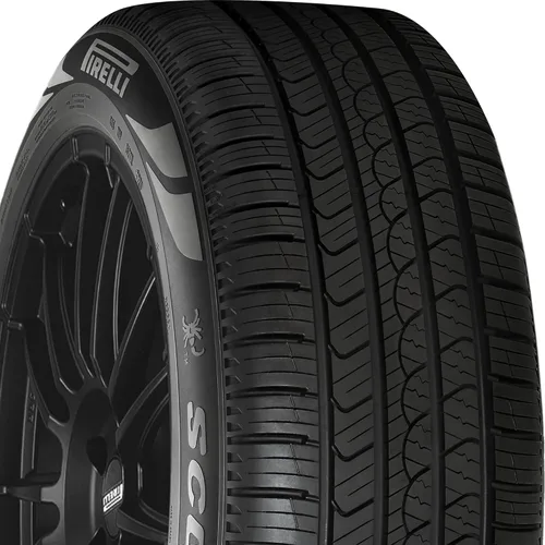 Miniatura 6 de Pirelli Scorpion AS Plus 3 235/55R20 102H - Neumático para camión ligero y SUV