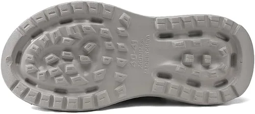 Miniatura 6 de Qiucdzi Zuecos unisex para hombre y mujer, zapatos de jardín con soporte para el arco, sandalias cómodas sin cordones, sandalias para el trabajo