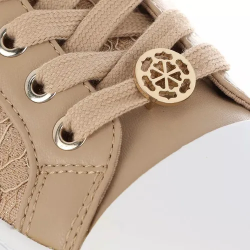 Miniatura 3 de Guess Women's Sneakers Bells Lace