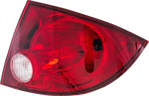 Miniatura 2 de Dorman 1611305 Conjunto de luz trasera lateral del pasajero compatible con modelos seleccionados Chevrolet/Pontiac