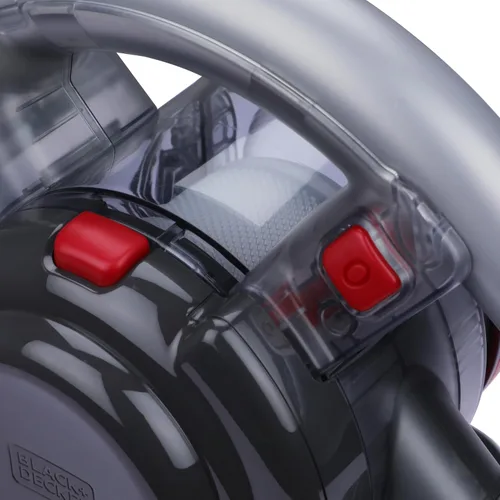 Miniatura 25 de BLACK+DECKER 12 V Flexi Auto Dustbuster