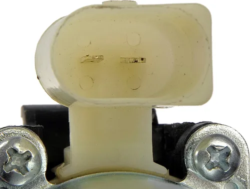 Miniatura 3 de Dorman 742-295 Motor de elevación de elevalunas eléctrico compatible con modelos seleccionados de BMW/Ford/Lincoln