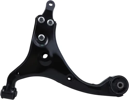 Miniatura 284 de Detroit Axle - Brazo de control delantero derecho para Nissan 350Z 03-09, Infiniti G35 03-07, brazo de control superior del lado del pasajero
