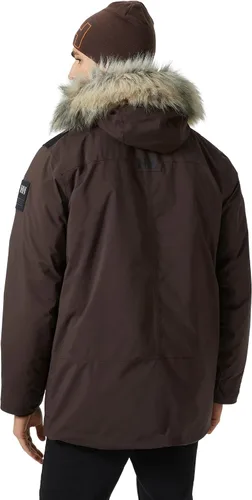 Miniatura 2 de Helly-Hansen Chaqueta Reine Parka para hombre