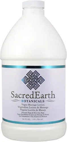 Miniatura 3 de Sacred Earth Botanicals Loción (botella de 8oz)