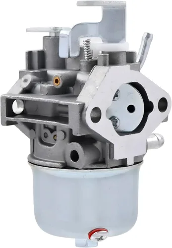 Miniatura 7 de FitBest Carburador para soplador de nieve Toro CCR2000 CCR3000 38180 38180C 38181 38185C 38186 reemplaza 95-7935 81-4690 81-0420 con foco