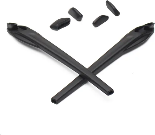 Mryok Kits de boquillas de repuesto para Oakley Flak 2.0 OO9295 / 2.0 XL OO9188 - Opciones