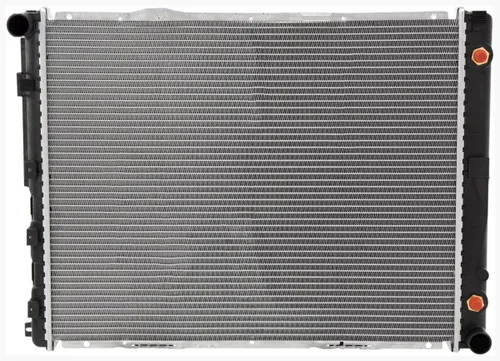 Miniatura 81 de BESUTO Radiador de aluminio Compatible con Honda ACCORD 2.2 L4,1990-1993 Grosor del núcleo de 1.024 in Sustituye a CU19