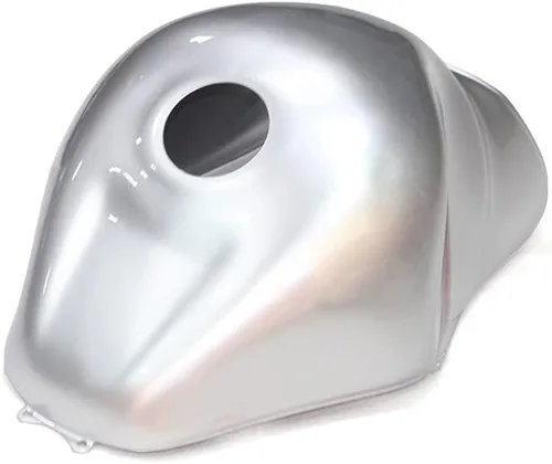 Miniatura 4 de FLPRO - Carenados completos de plástico ABS blanco plateado para Suzuki 1997-2007 GSXR1300 Hayabusa 1997 1998 99 00 2001 02 03 2004 05 2006 2007