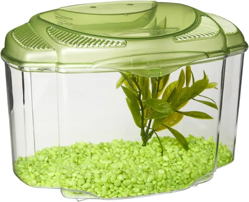 Miniatura 5 de Hagen Marine Betta Kit-Purple Blanco