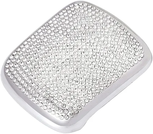 Miniatura 10 de Accesorios brillantes para Mercedes Benz 2019-2024 Clase A B CLA GLA GLB apliques de diamantes de imitación