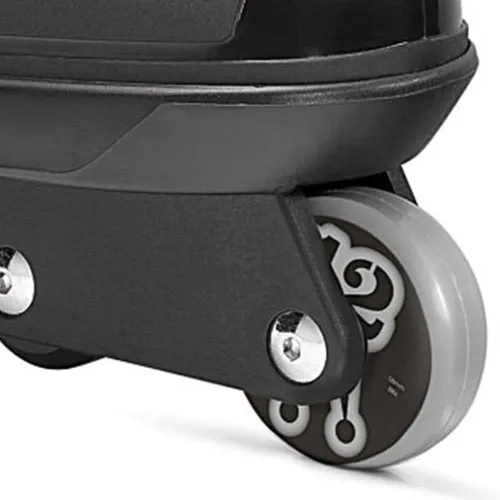 Miniatura 2 de Roces M12 UFC - Patines en línea para hombre, patines en línea para personas mayores, cómodos para hombre, adulto, negro