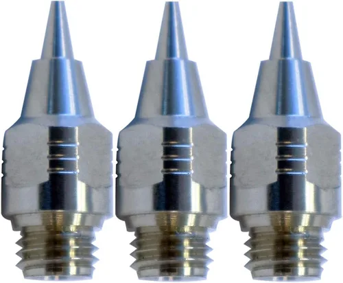 Miniatura 7 de Paasche Airbrush Paasche TT-1 Punta (paquete de 3), 3