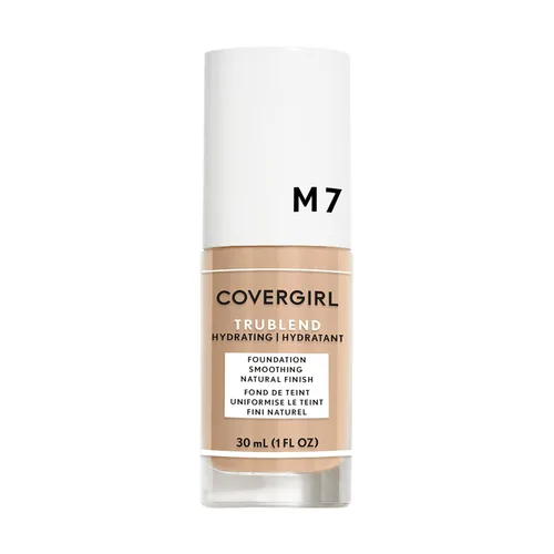 Miniatura 20 de COVERGIRL truBlend - Base líquida para maquillaje Perfect Beige M6, 1 onza (el embalaje puede variar)