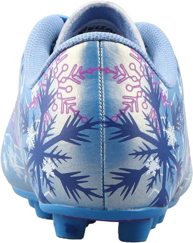 Miniatura 5 de Vizari Kids Frost 3 FG Outdoor Firm Ground - Zapatos de fútbol para niños y niñas