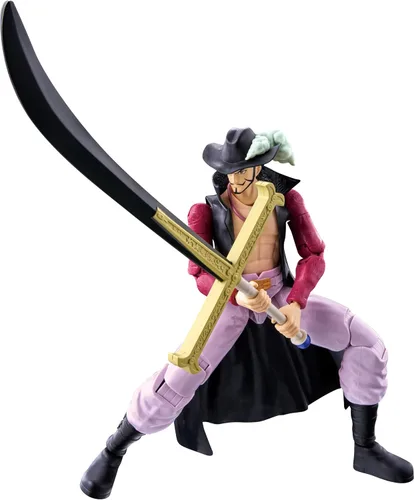 Miniatura 37 de ANIME HEROES - Bleach - Figura de acción Abarai Renji