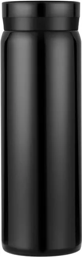 Miniatura 30 de Mini Thermos Bonita Botella de Agua - Matraz Pequeño Diminuto Aislado al Vacío de Acero Inoxidable 18/10 de 7 oz - A Prueba de Fugas y Derrames