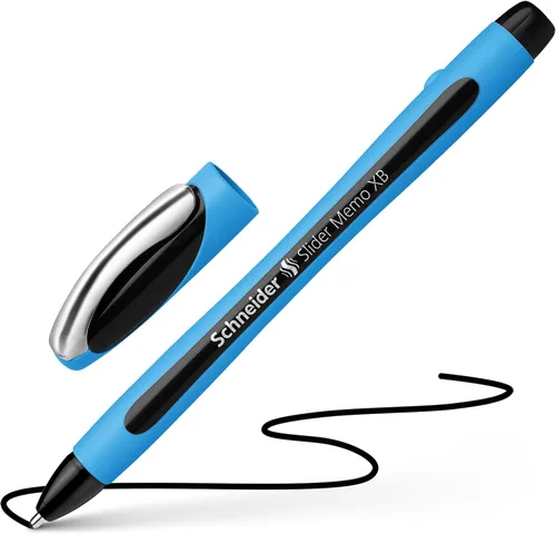 Miniatura 4 de Schneider Slider Memo XB Bolígrafo, Asstd
