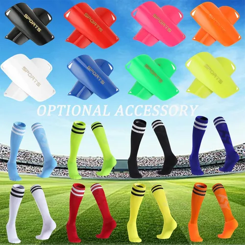 Miniatura 5 de Camiseta de fútbol de portero personalizada para adultosniños, manga larga personalizada y pantalones con logotipo del